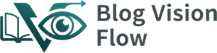 Blog Vision Flow